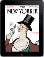 new yorker